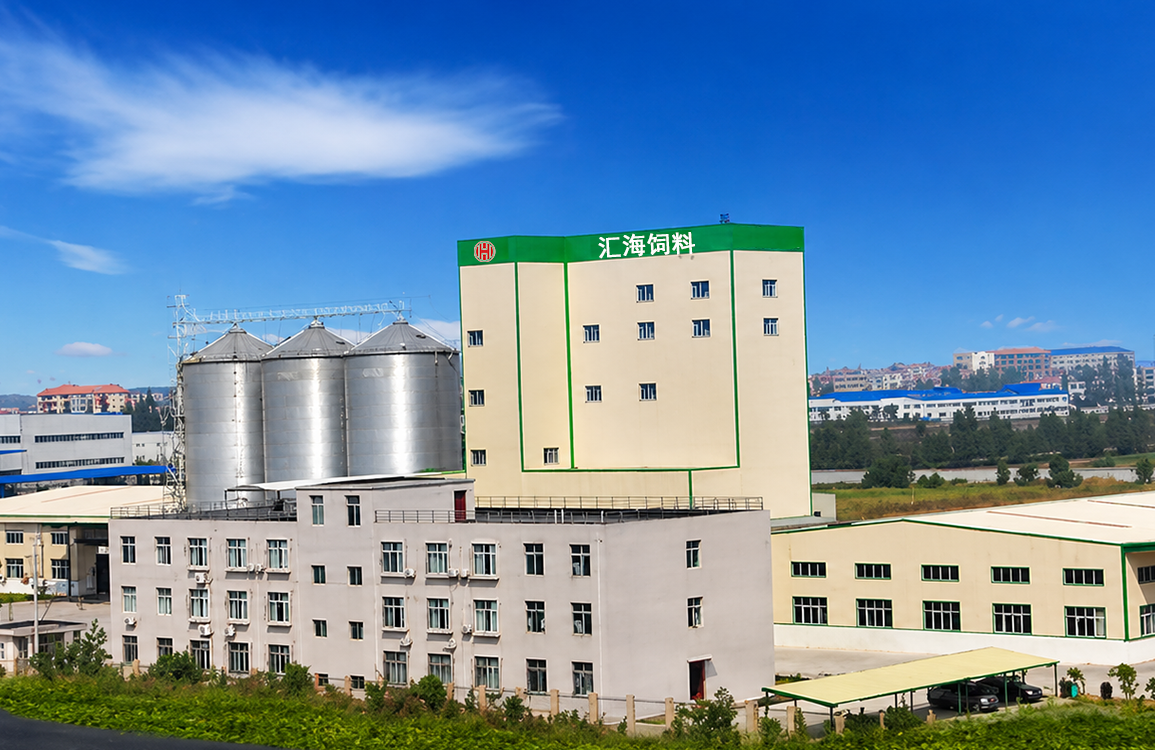 湖北GCGC黄金城官网农牧科技有限公司